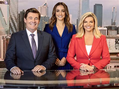 channel 7 melbourne sports reporters.